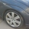 17 inch alloys
