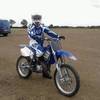 yamaha yz125 2001