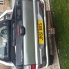 mitsubishi l200 51 reg