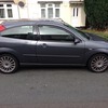 Ford Focus st170