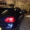 Gti golf fully loded