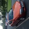 Vauxhall tigra 1.4