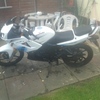 lexmoto xtr 125 cc