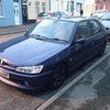 Peugeot Gti6 306