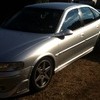 Vectra gsi 2.5 v6