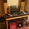 technics 1210s traktol kontrol z2 toshiba I core laptop full hybrid set up!!