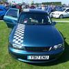 vauxhall vectra 1.8 modified