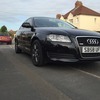 Audi A3 1.9 Tdie 2009 58 Facelift