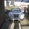 WOLSELY 6/110   1966 AUTO