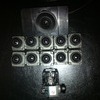 X10 Land Range Rover Aid Cameras L405 L494 sport job lot £200 each to buys.  Swapp for phone