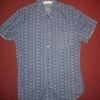 men's moschino shirt