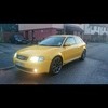 Audi S3 8l