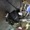 wilson golf clubs with bag loads ts and balls brand new glove