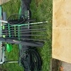 coarse fishing gear