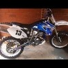 Yzf250 2009 mint swap for a good quad