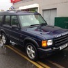 Land Rover Discovery TD5 XS 2.5 Diesel 51/2002 Full Service History Excellent Condition