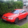 AUDI A3 1.9 TDI