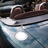 1999 Mx 5 se British Racing Green