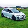 Seat Leon Tdi Mk2 Remaped 210Bhp 330Lbs Torque