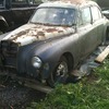1957 MG MAGNETTE ZB VARITONE barn find spares or repairs restoration
