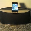Zippelin mini Bowers & wilkins.