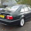 2002 BMW 530D