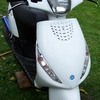 Piaggio Zip 50 2T 2010 10k miles