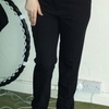 Black trousers