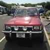 Toyota hilux surf 2.4 td