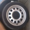 vw golf g60 steels