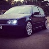 Mk4 golf turbo