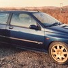 Clio williams2