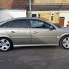 vauxhall vectra gsi 3.2 v6
