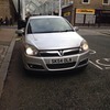 Vauxhall Astra 1.4 16v SXI 2005