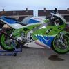 Kawasaki ZXR400 L3 '92/3 less than 6500 miles! *IMMACULATE*