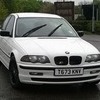 Lovely AUTOMATIC bmw 318i se