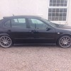 Leon cupra 1.8 20v