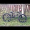 Custom BMX