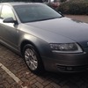 Audi A6 2.0 TDI SE