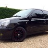 Renault clio 1.2 16v 172 sport replica rep lookalike *price drop*