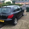 Pug 307 1.4s