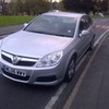 2006plate vectra