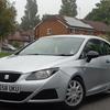 SEAT IBIZA 1.2 S NEW SHAPE