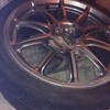 My rota force for your Audi tt wheels