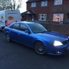 mondeo st diesel replica