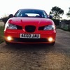 Seat ibiza pd130 tdi