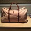 Ralph Lauren Canvas Holdall