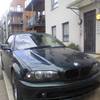 2002 BMW 3 Series 325Ci Convertible Auto