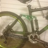 Kona down hill