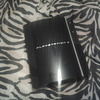 ps3 with games